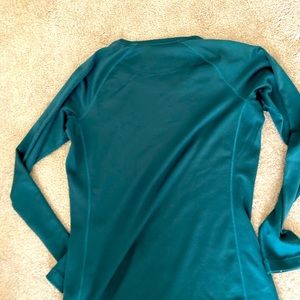 Capilene Midweight Crew